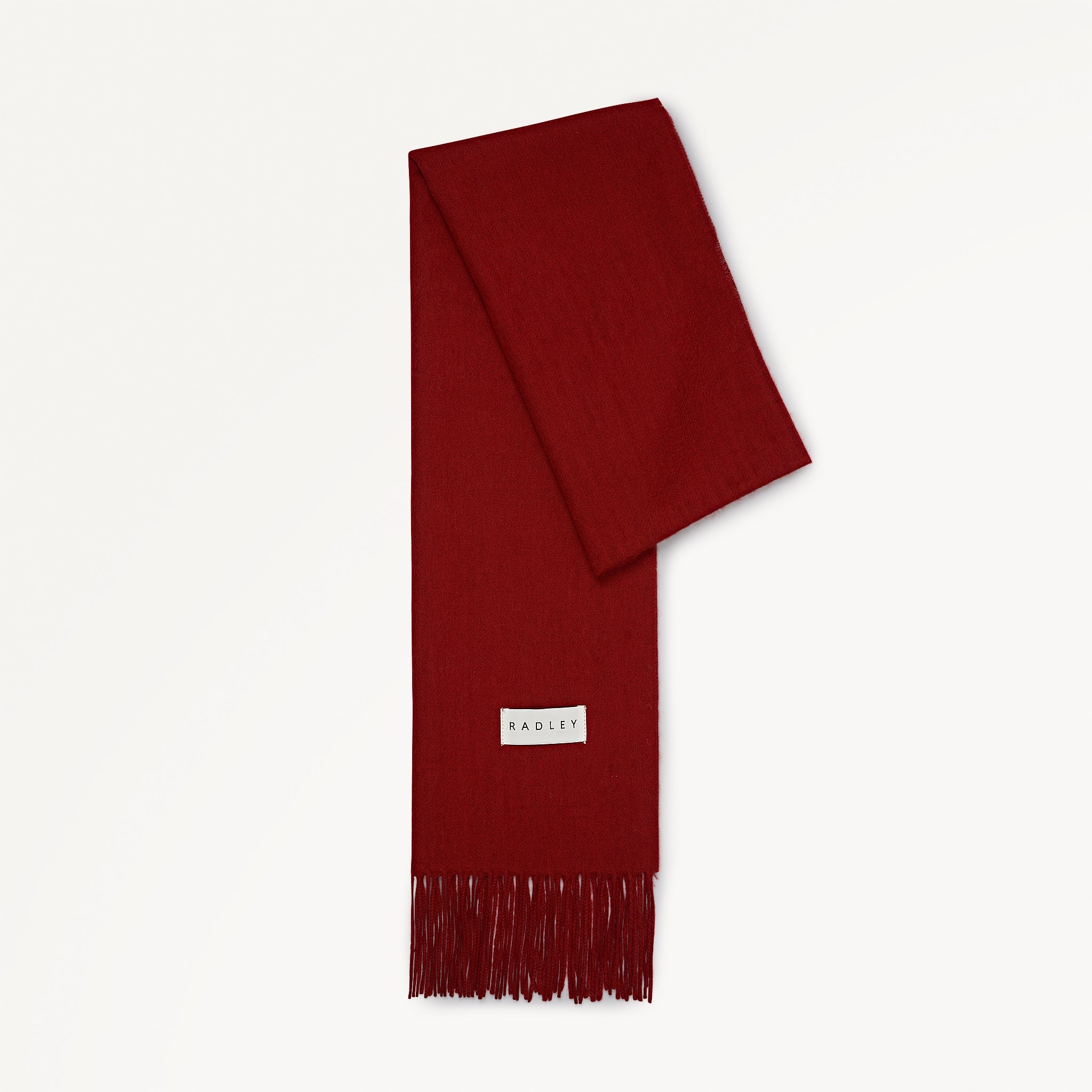 Wool - Scarf