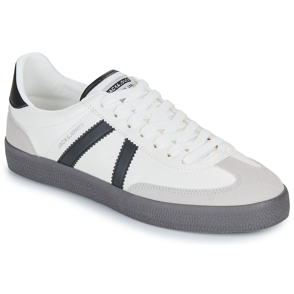 Jack & Jones - JFWMAMBO - White