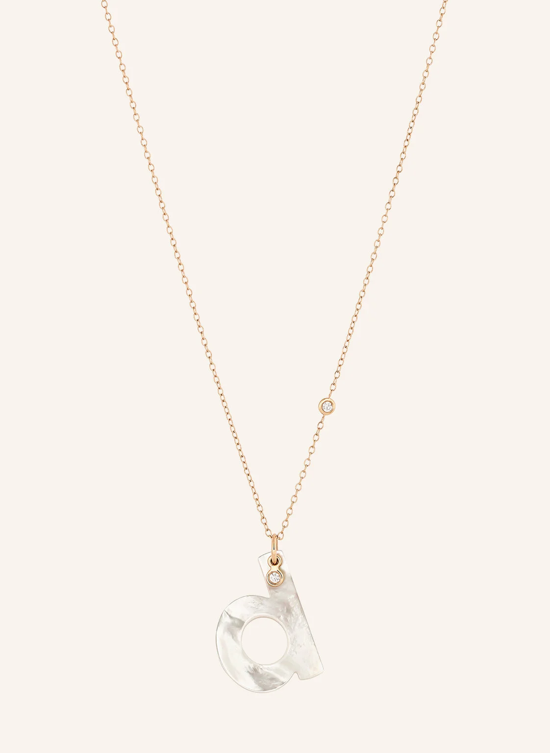WEMPE Anhänger TWIST Fine Jewelry