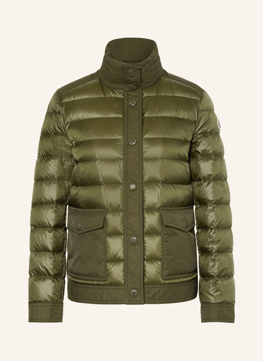 MONCLER Daunenjacke ORIGAN