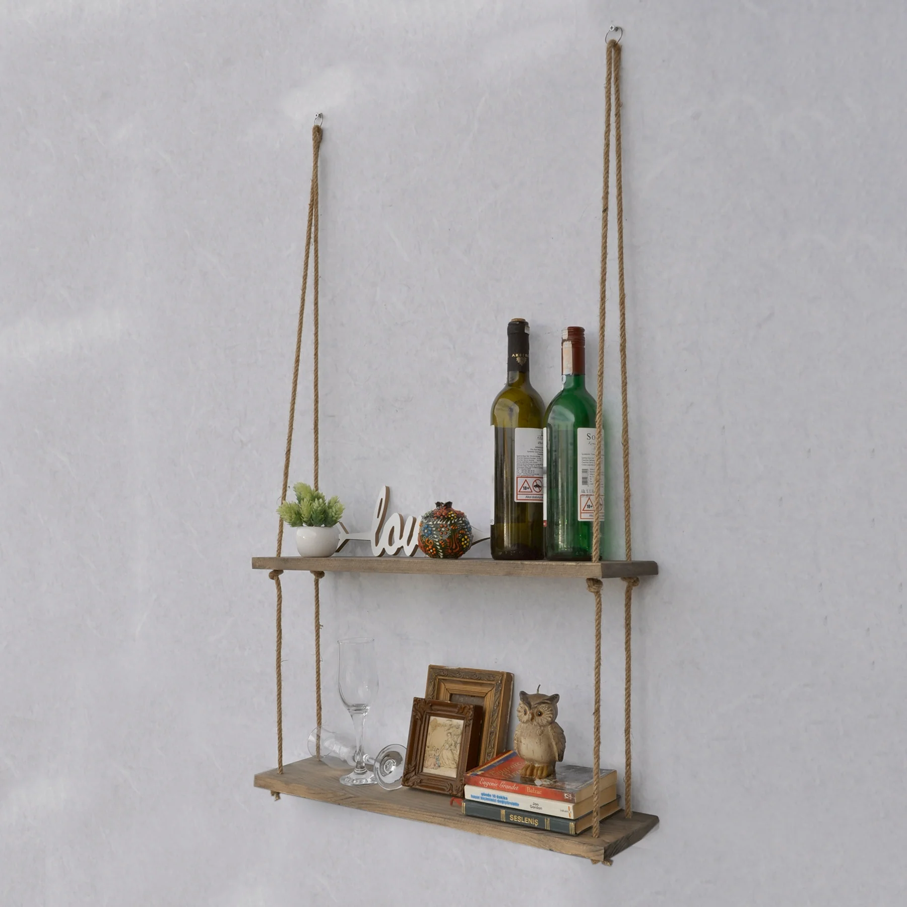 Wandplank Liya
