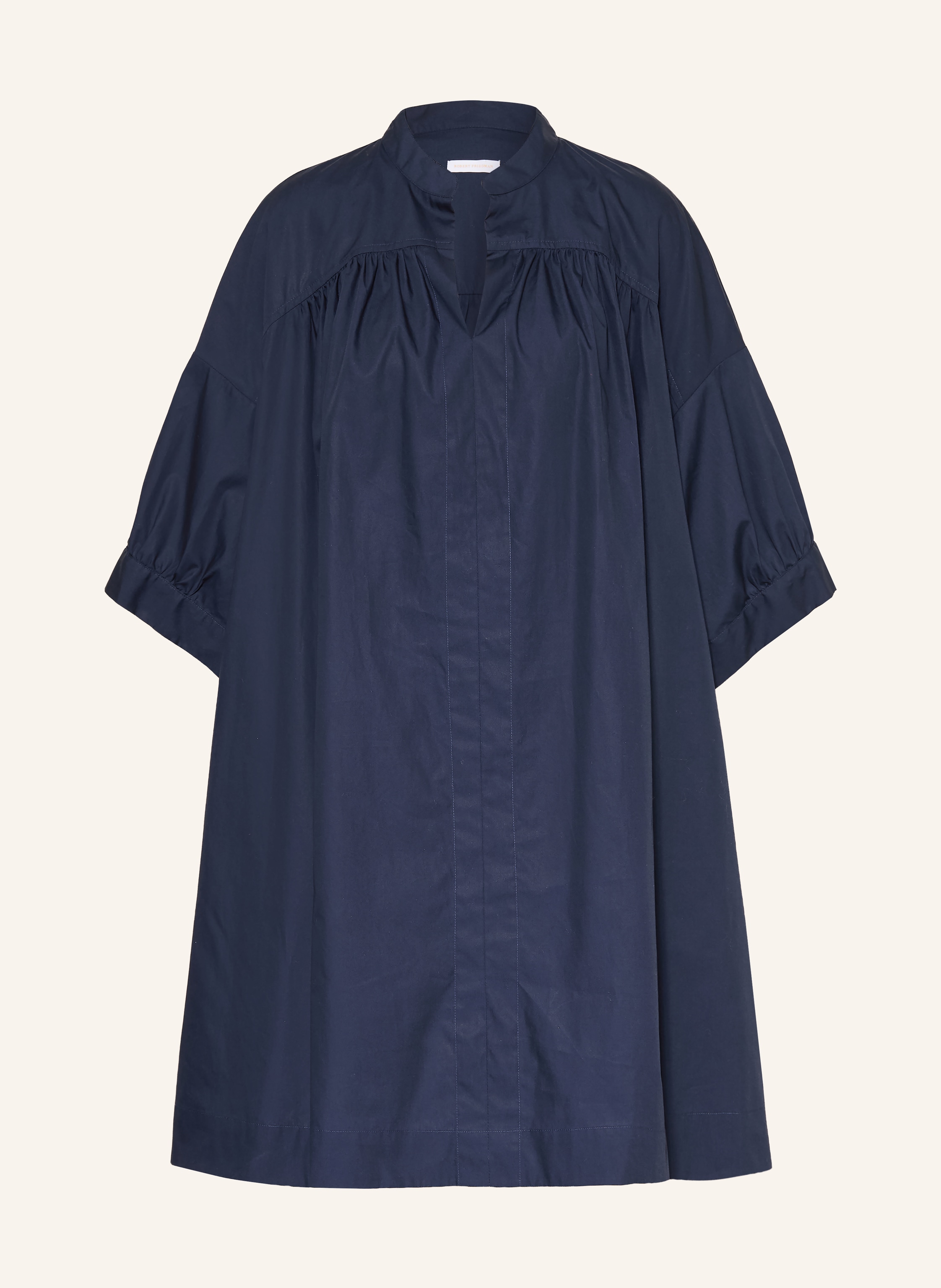 ROBERT FRIEDMAN Oversized-Kleid mit 3/4-Arm