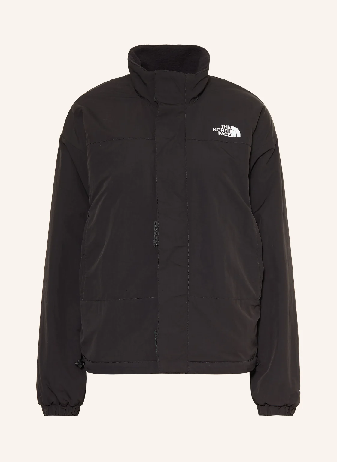 THE NORTH FACE Fleecejacke YUMIORI zum Wenden