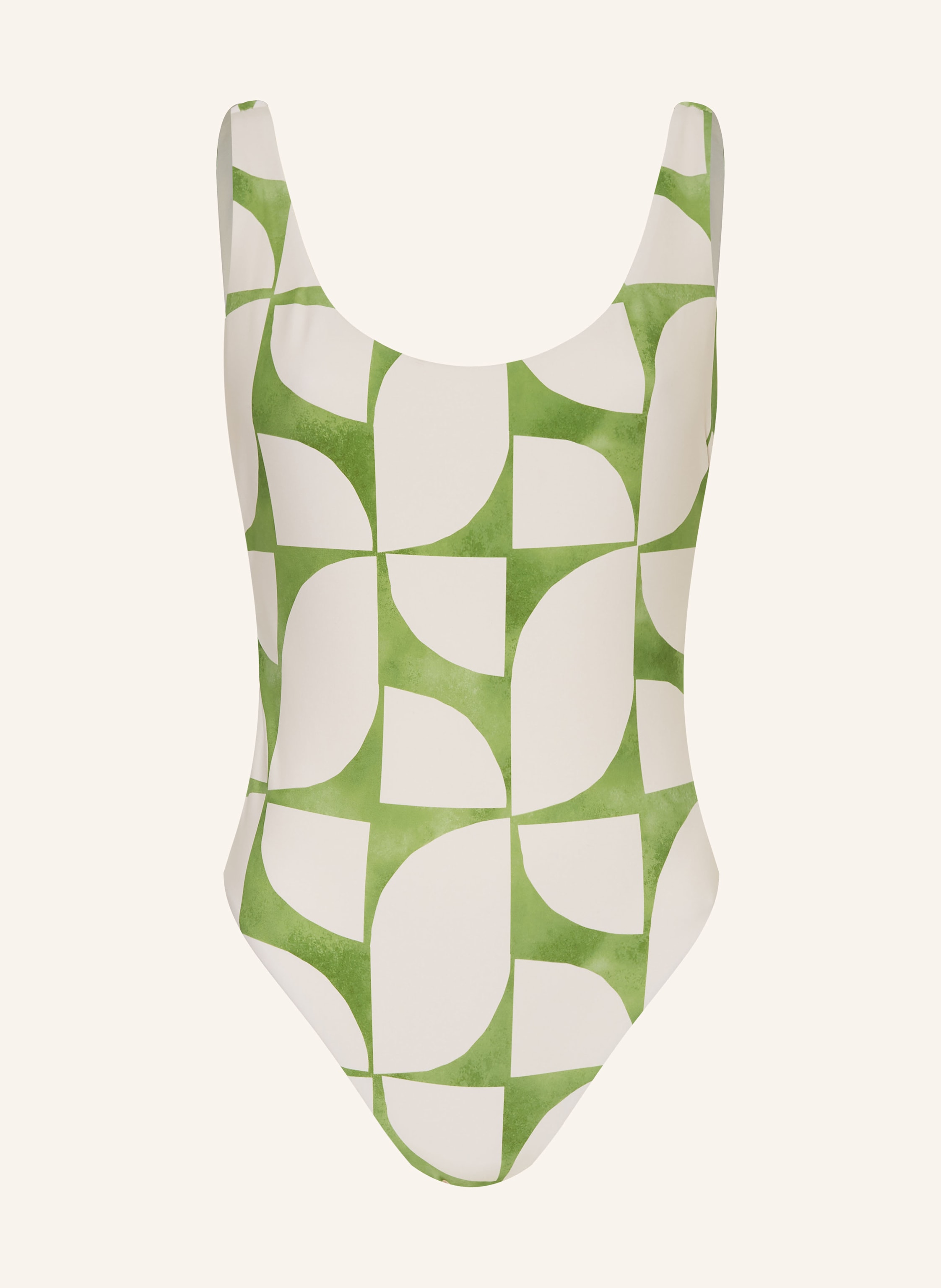 SEAFOLLY Badeanzug SUNRAY