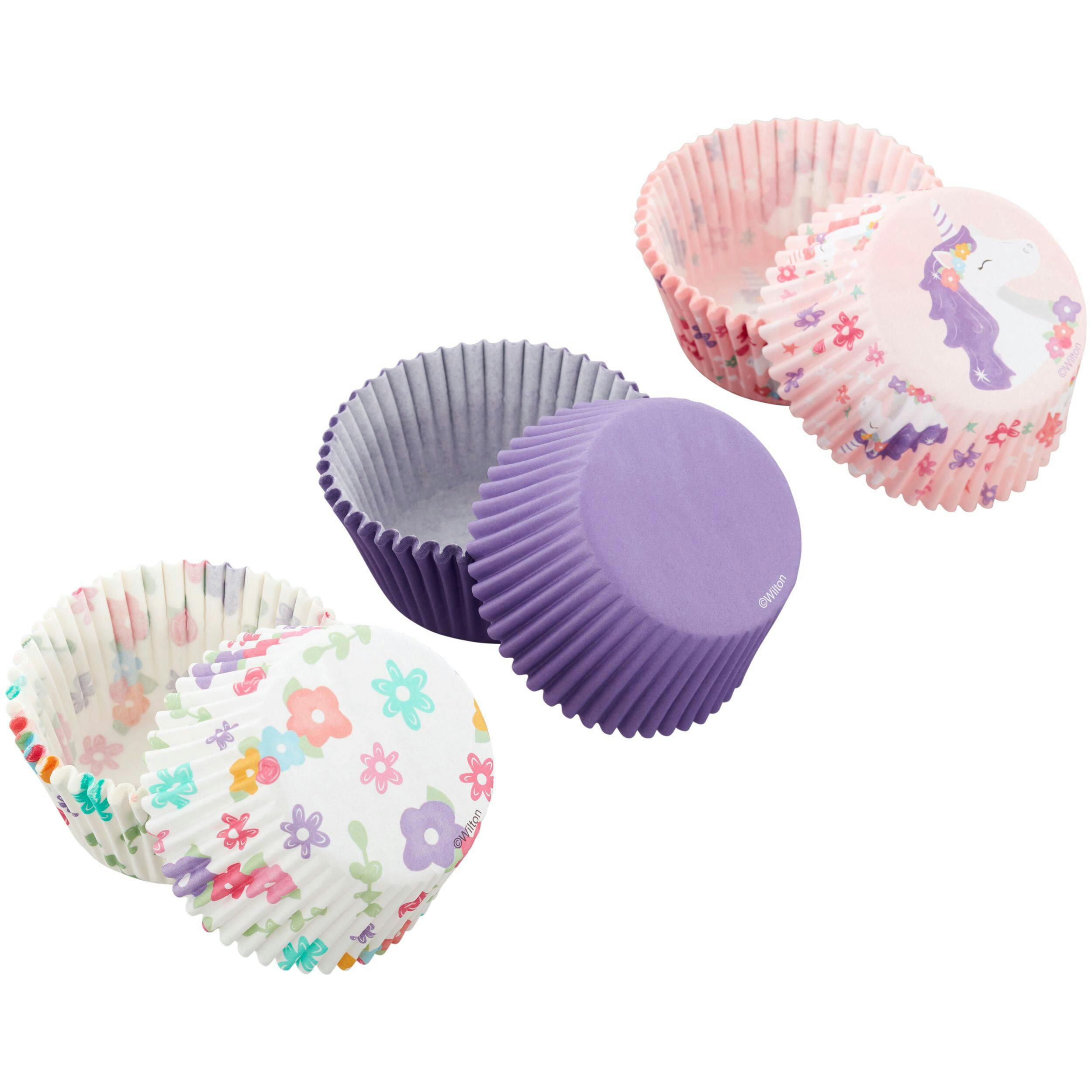 Standard Baking Cups, 75-ct