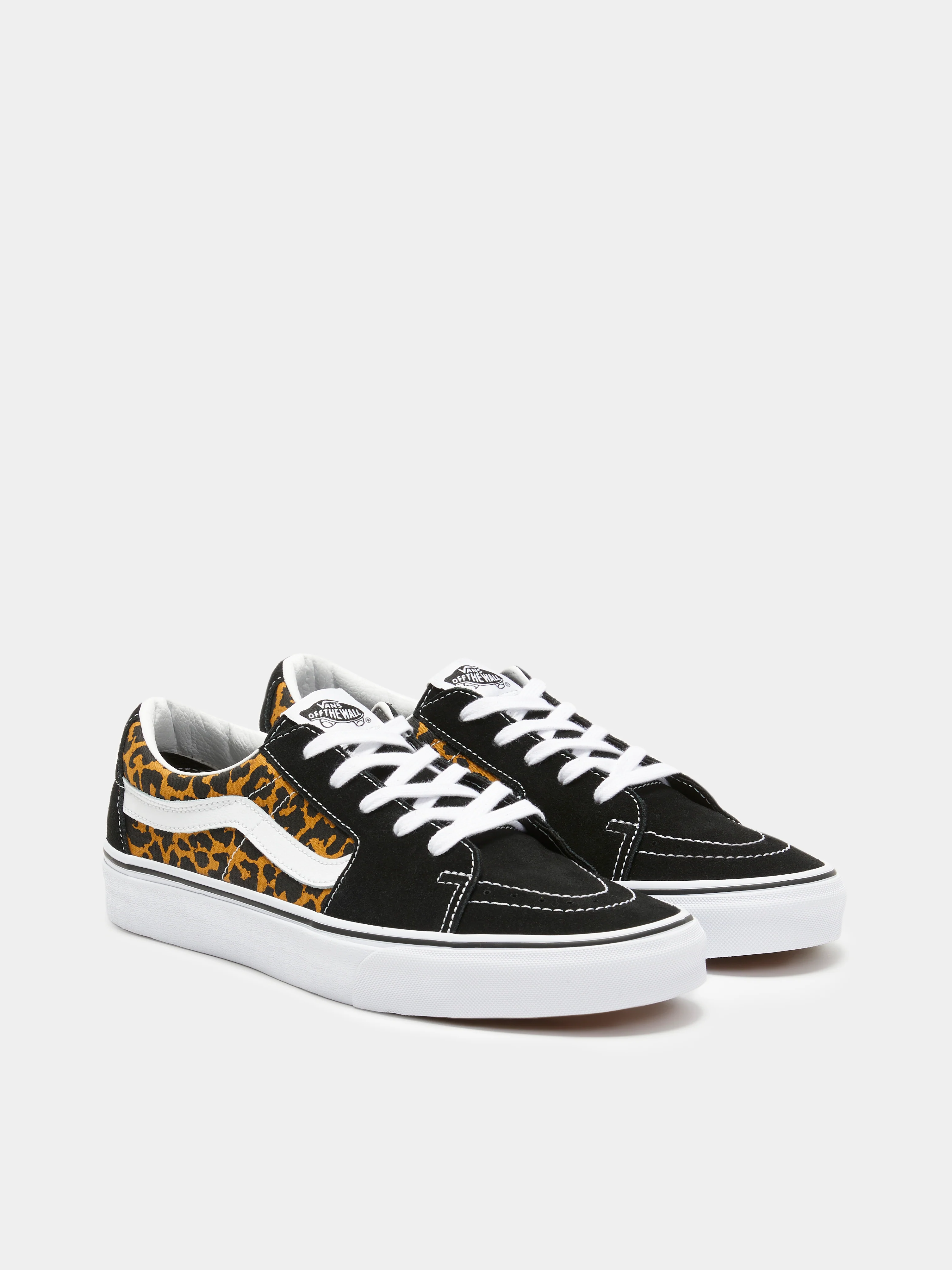 Unisex Sk8 Low Sneakers