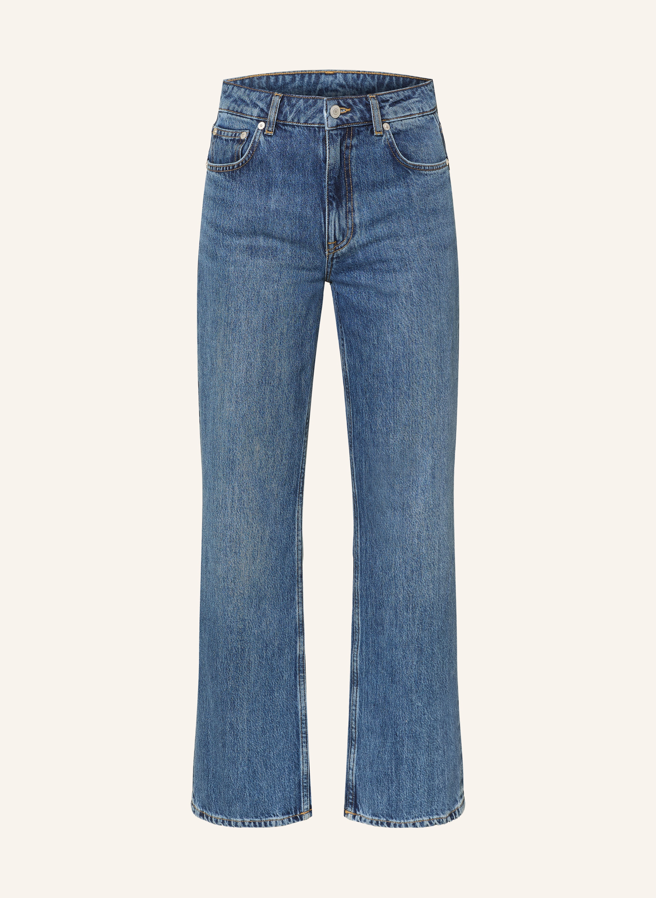 GANT Straight Jeans