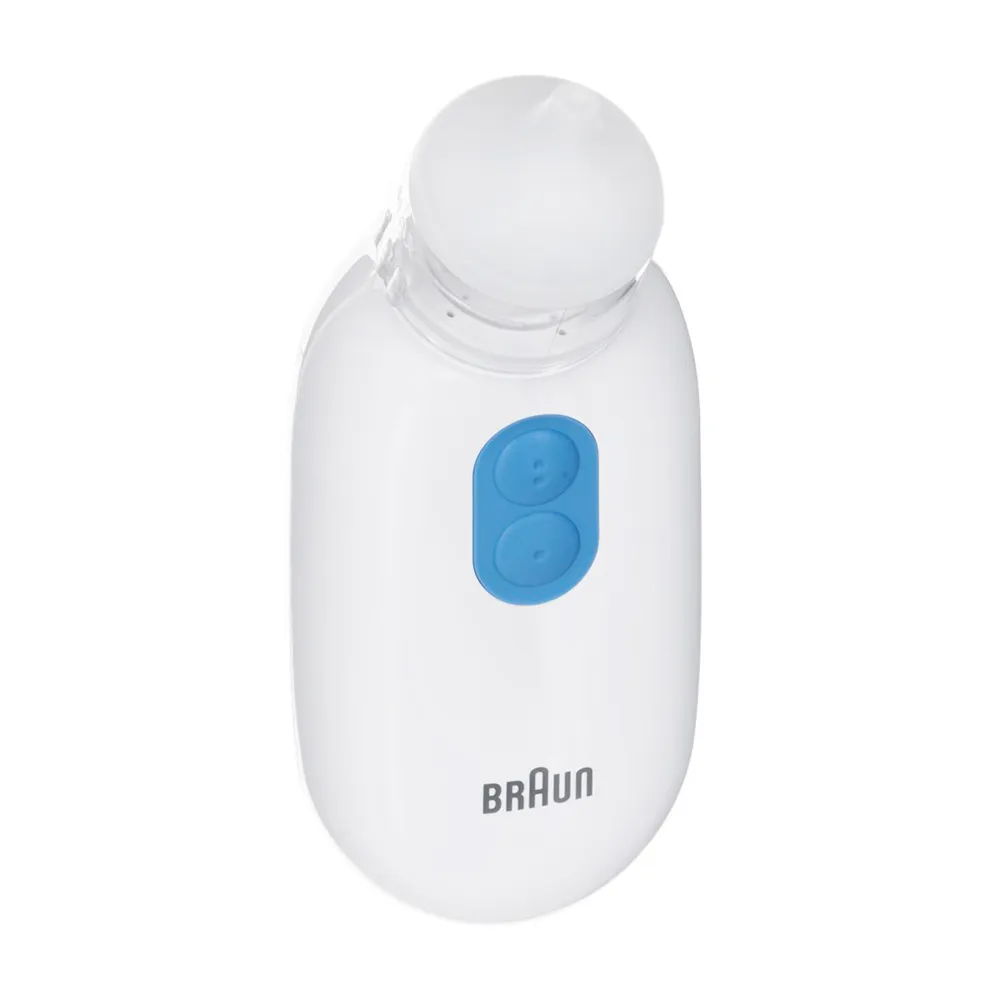 Braun 6234 nasal aspirator