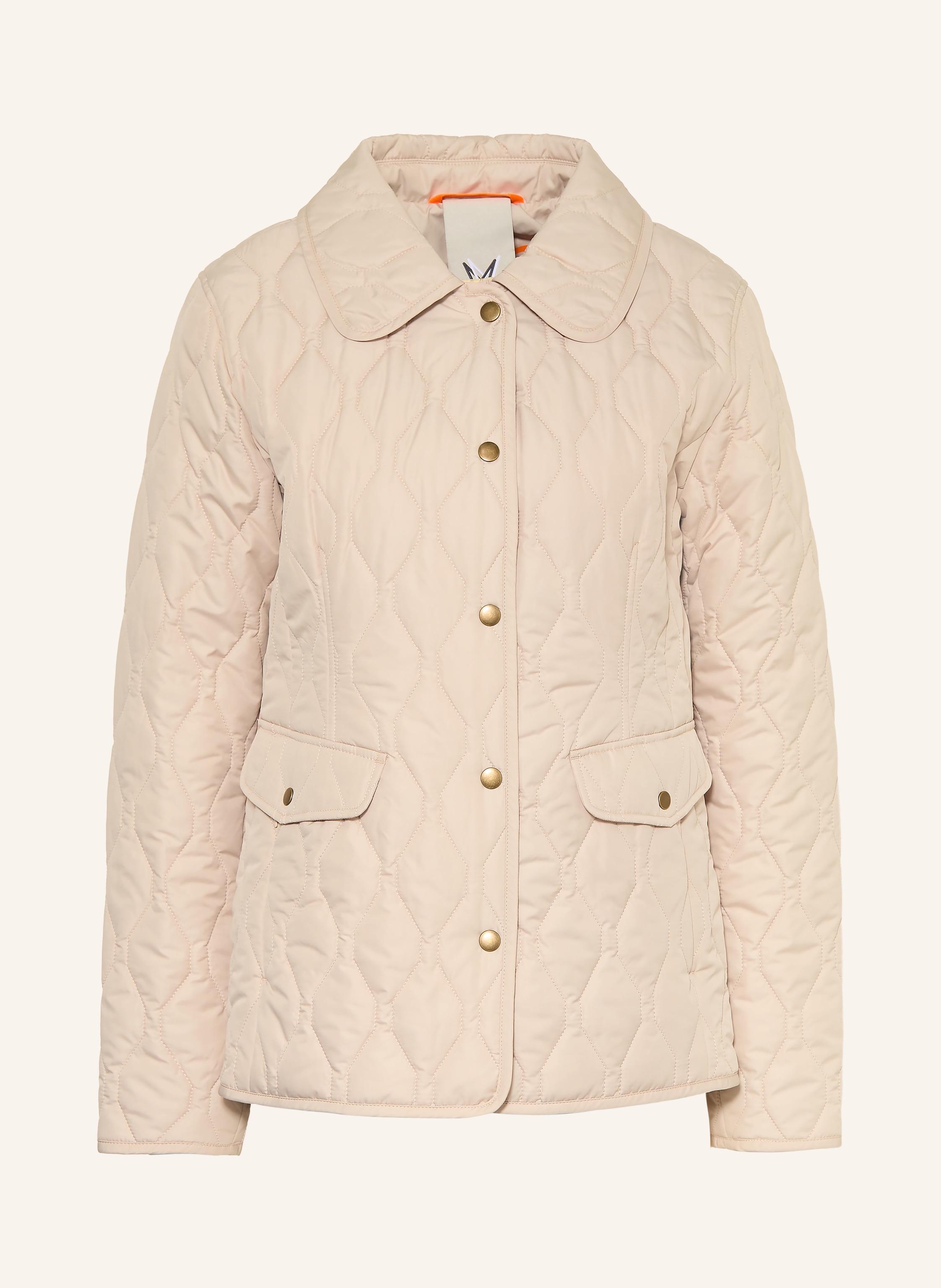 FUCHS SCHMITT Steppjacke