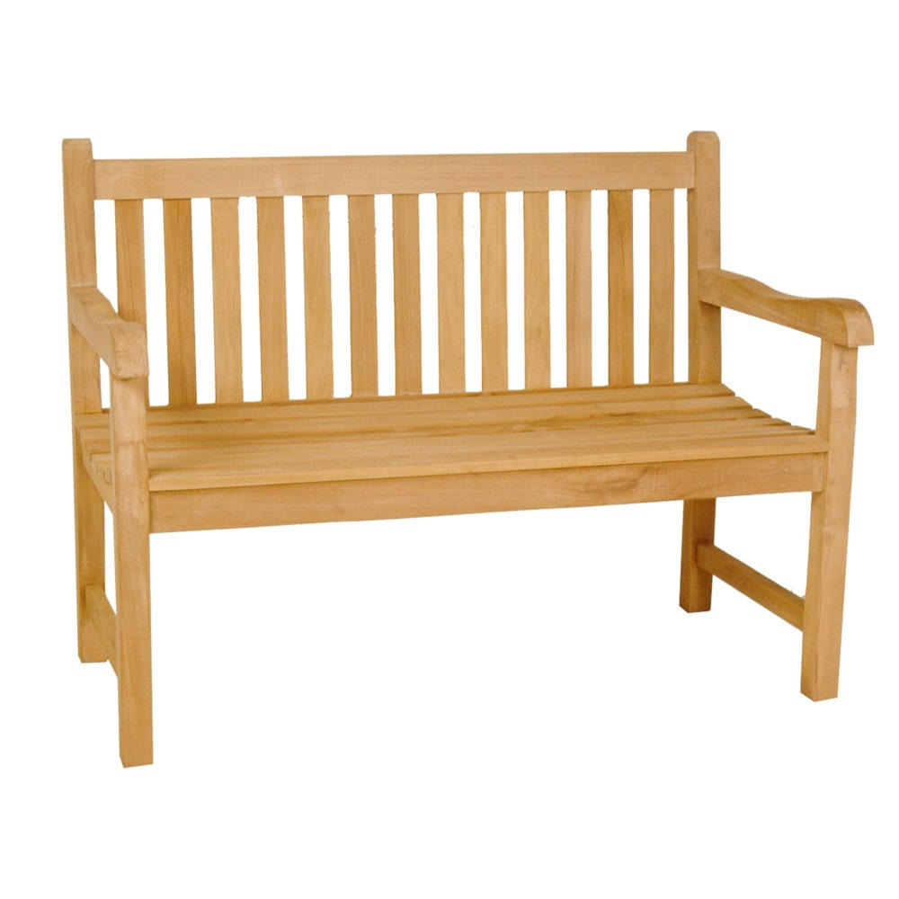 KUALA - Banc teck 2 places