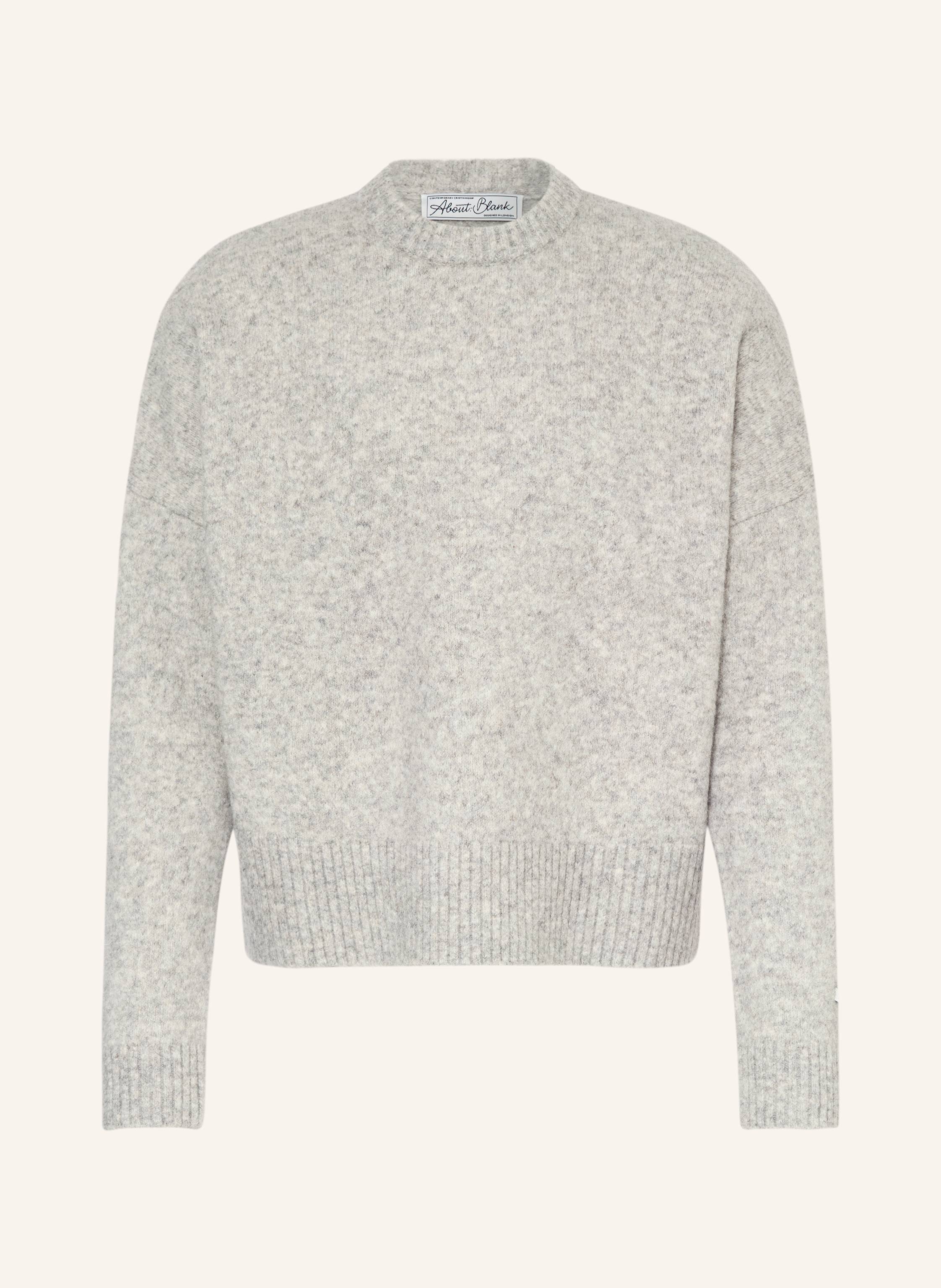 about:blank Pullover