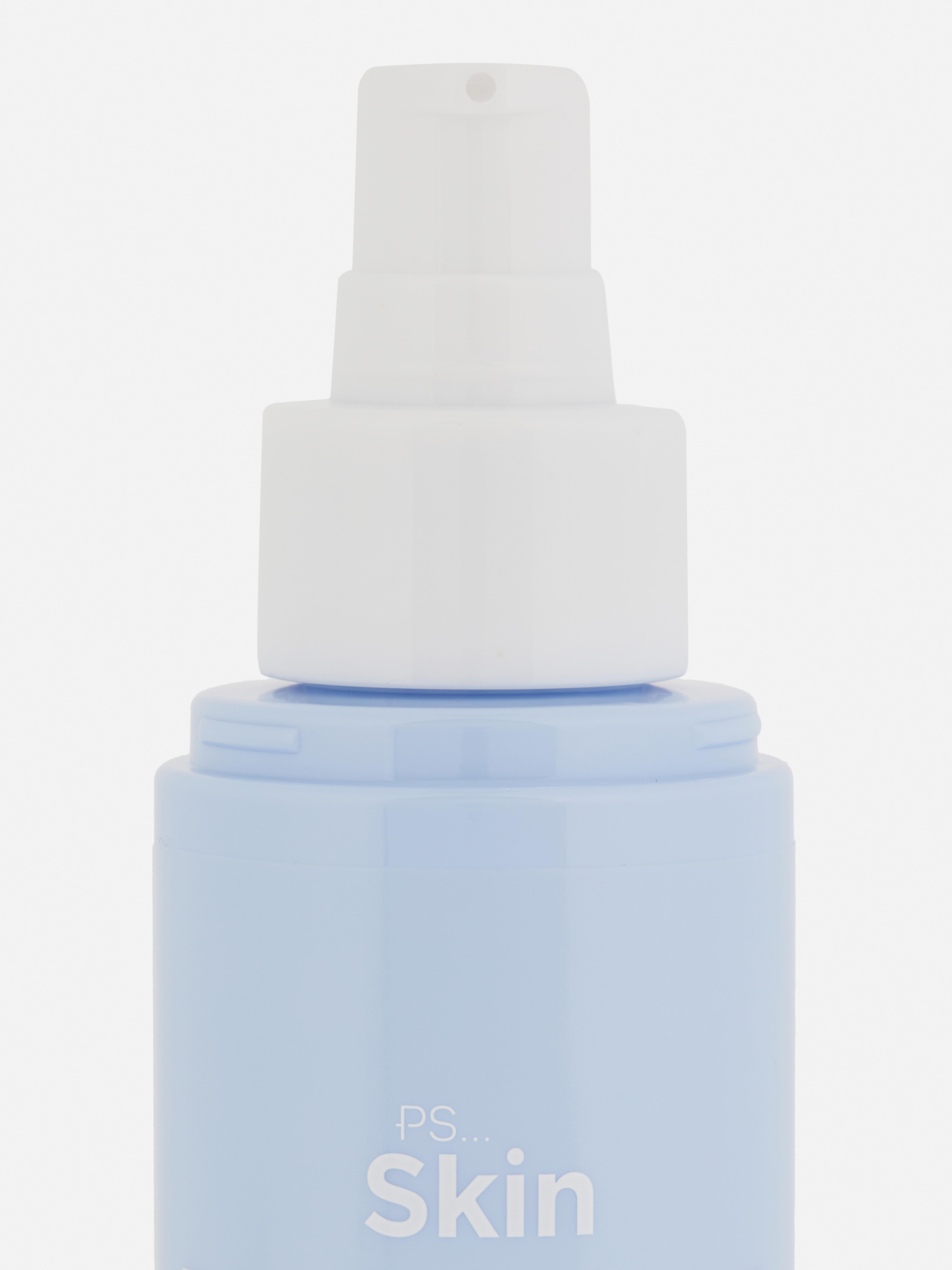 PS... Skin Hyaluronic Acid Jelly Face Cleanser