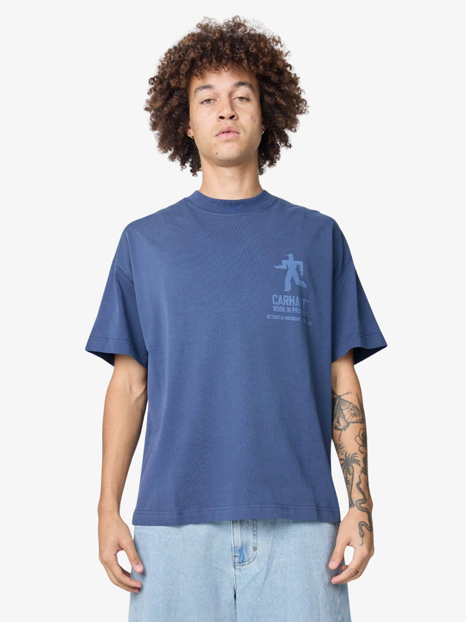 Distance T-Shirt