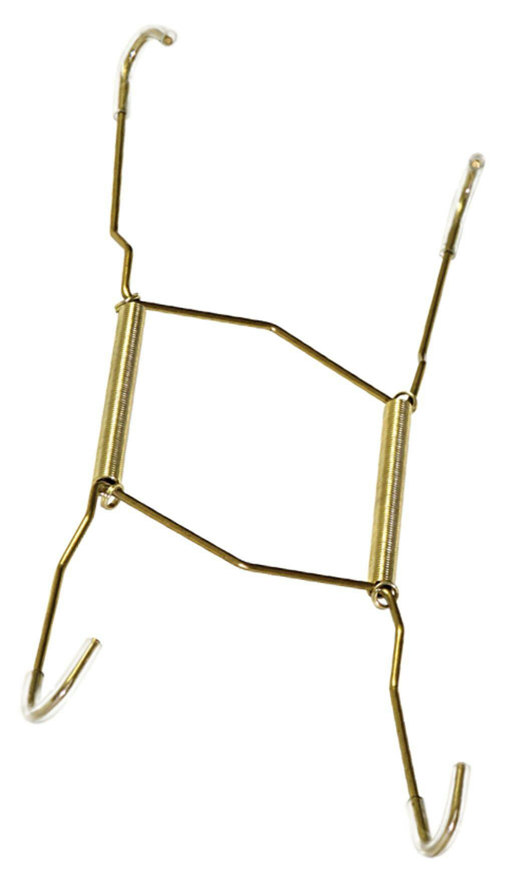 Hillman Plate Hanging Set