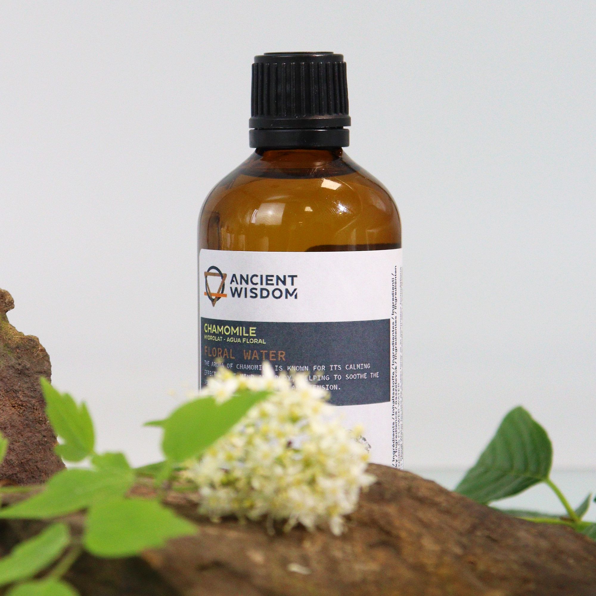 KDMD Chamomile Hydrolat 100ml