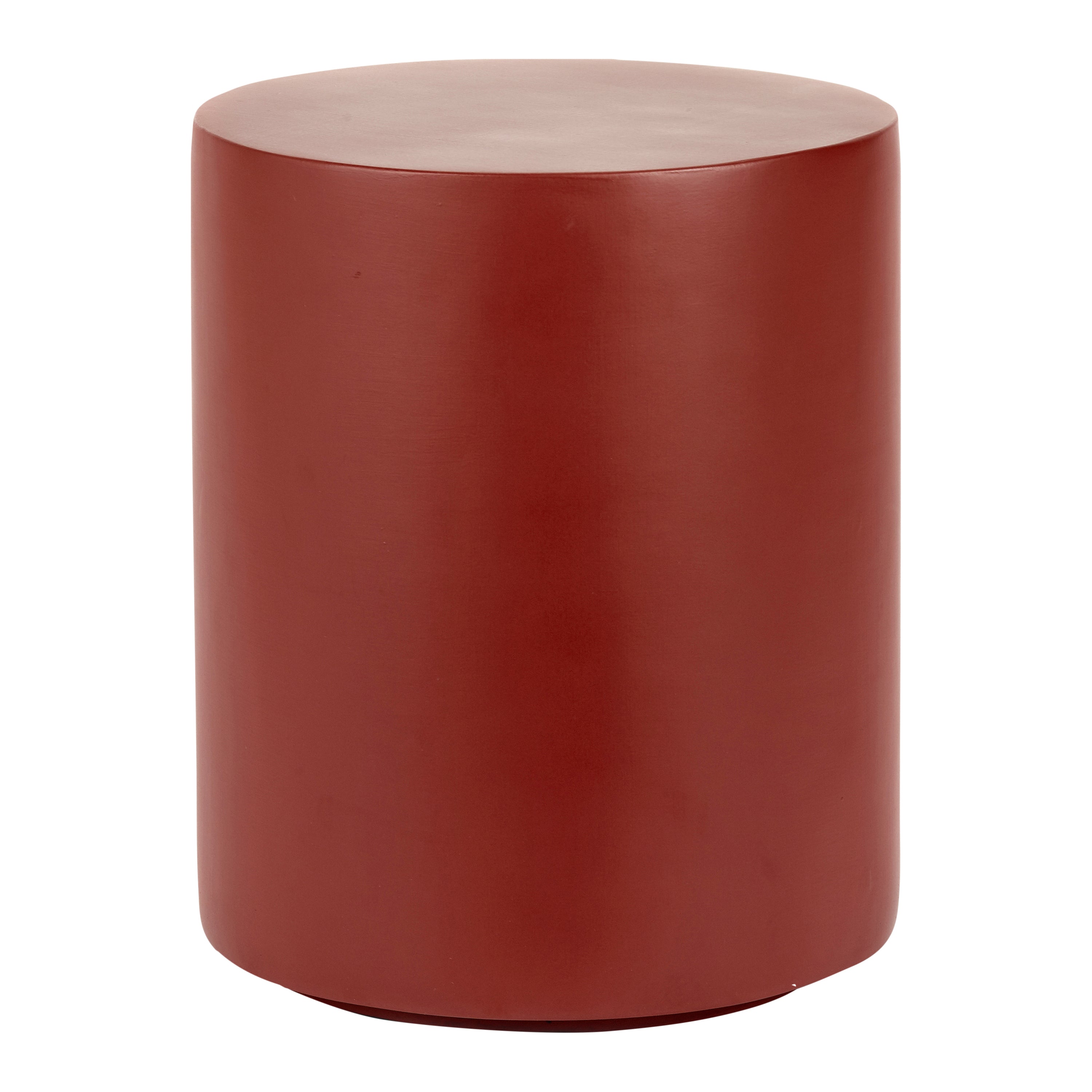 SERAX - Marie Michielssen - Pawn Bijzettafel - Rood