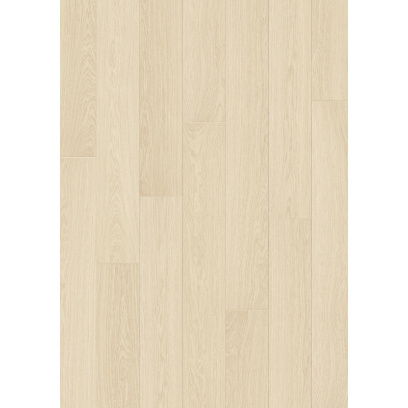 Sol stratifié Sensation Lame Moderne Original Excellence chêne danois moderne 1,82 m² PERGO