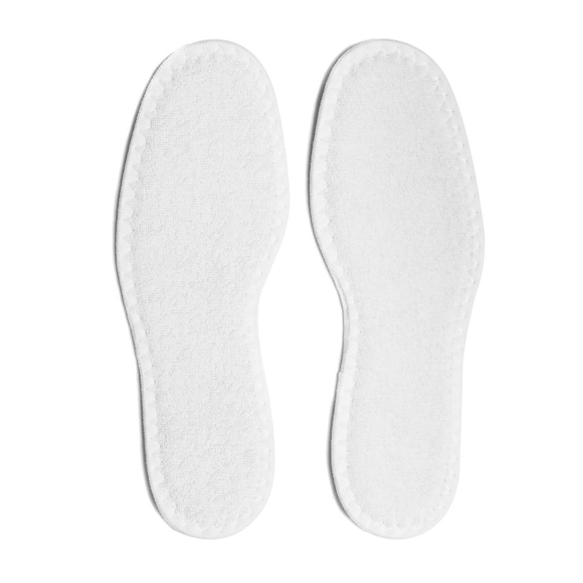 Manfield Katoenen inlegzolen