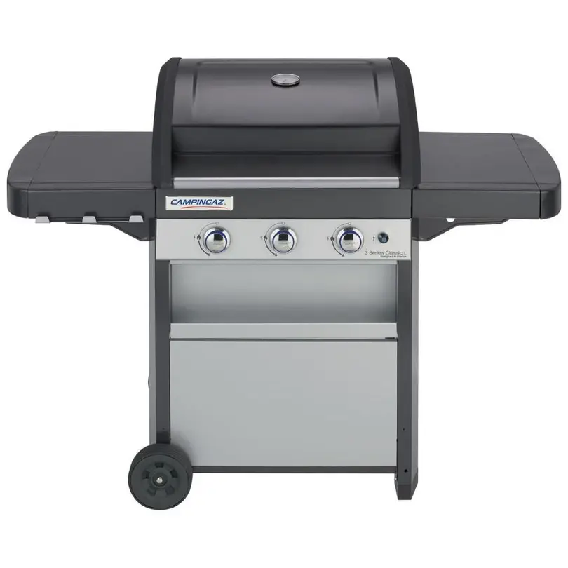 Gasgrill 3 Series Classic L