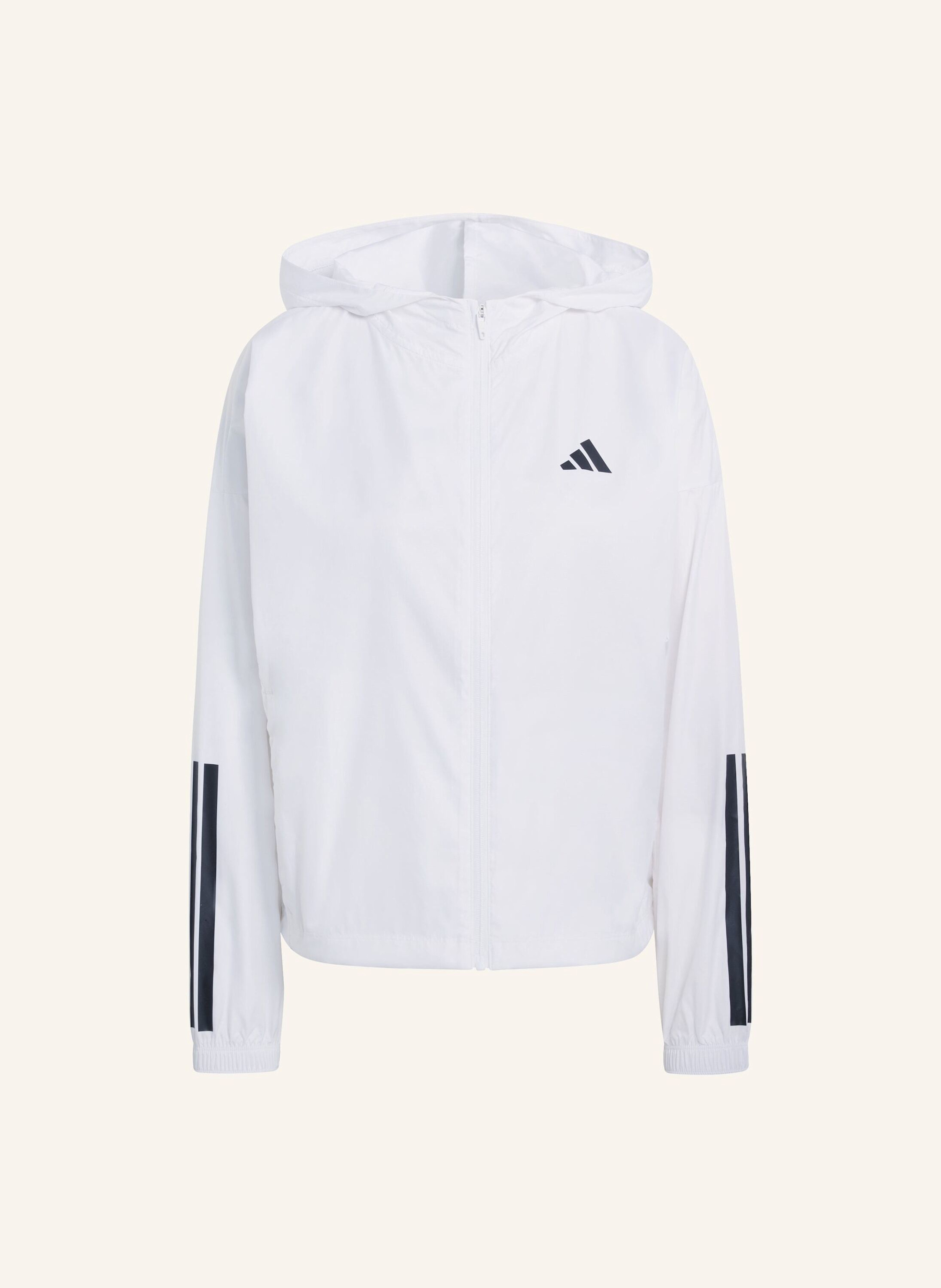 adidas HYPERGLAM 3-STREIFEN WINDBREAKER