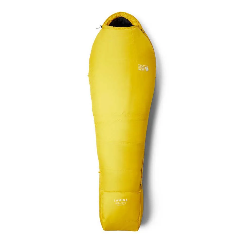 Mountain Hardwear Lamina sleeping bag
