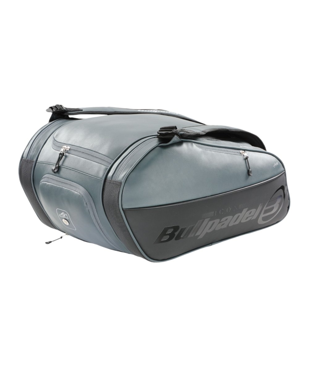 PALETERO BULLPADEL BPP25023 ICON GRAFITO