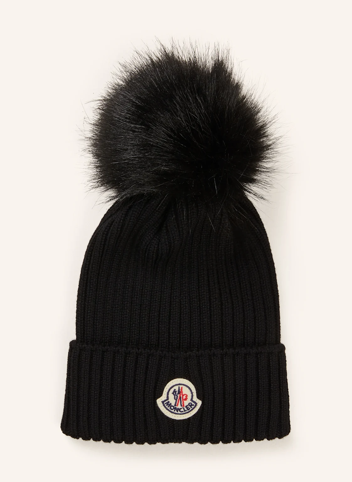 MONCLER enfant Mütze