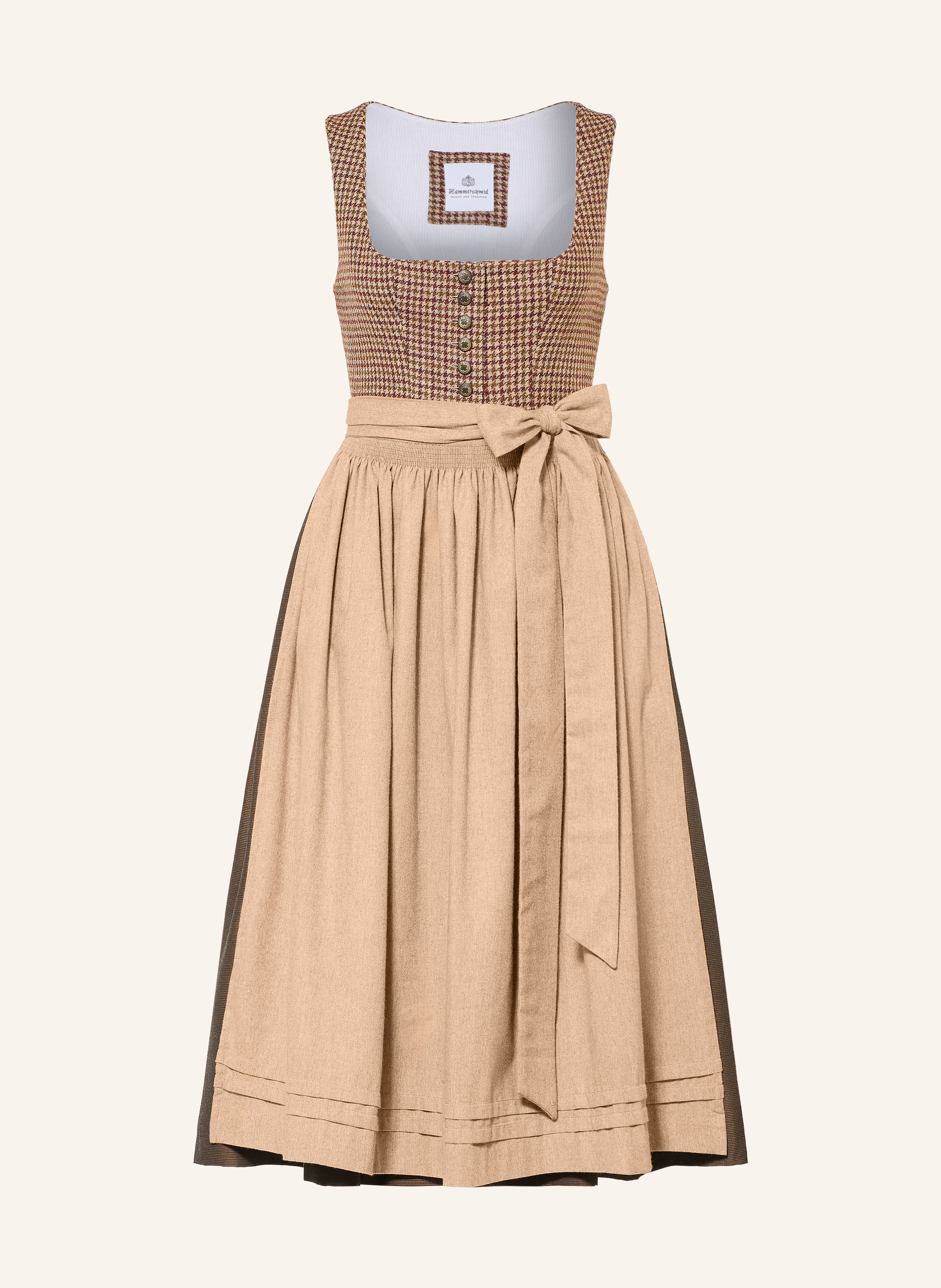 Hammerschmid Dirndl PILLERSEE