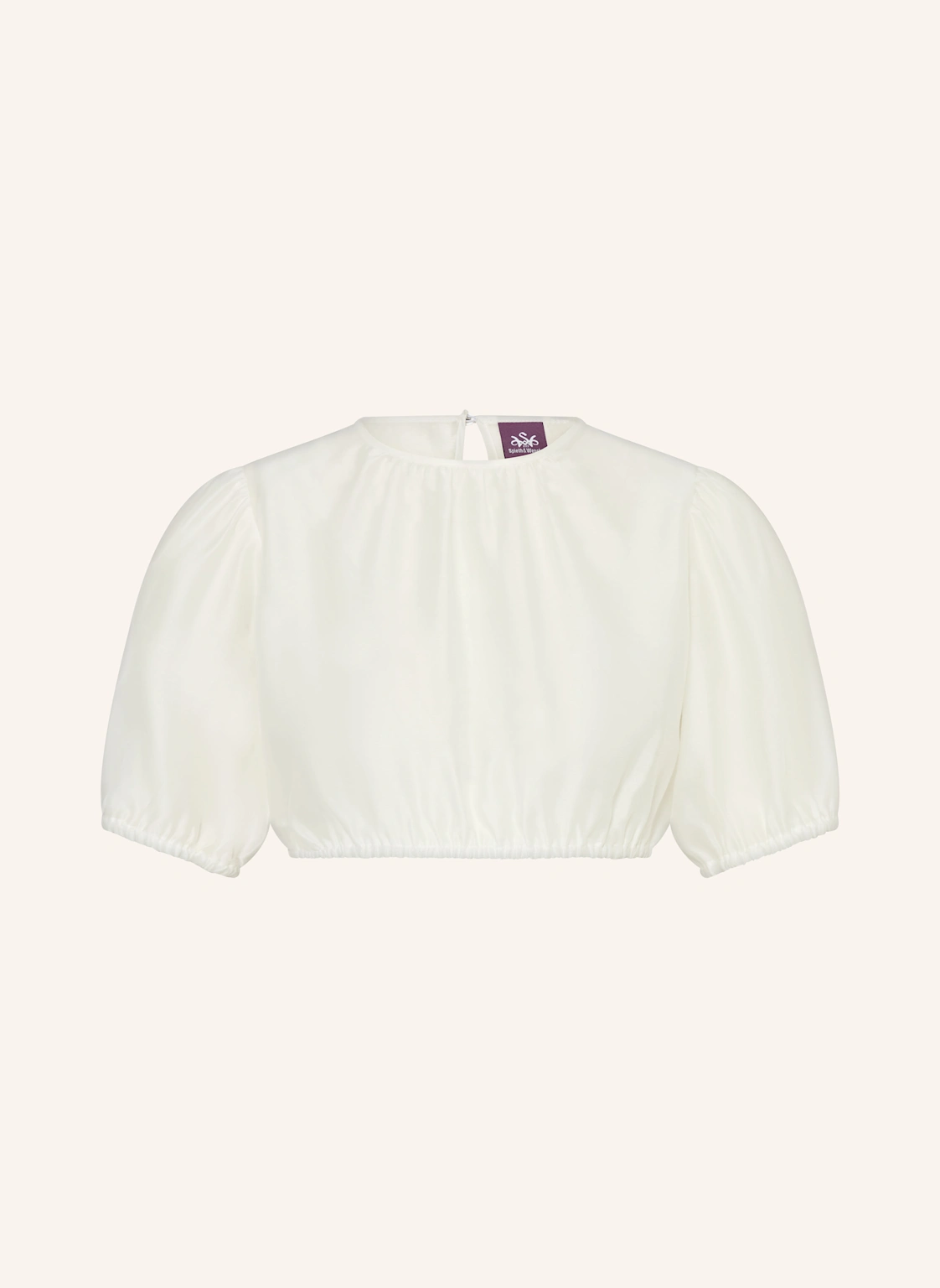 Spieth & Wensky Dirndlbluse FELDA