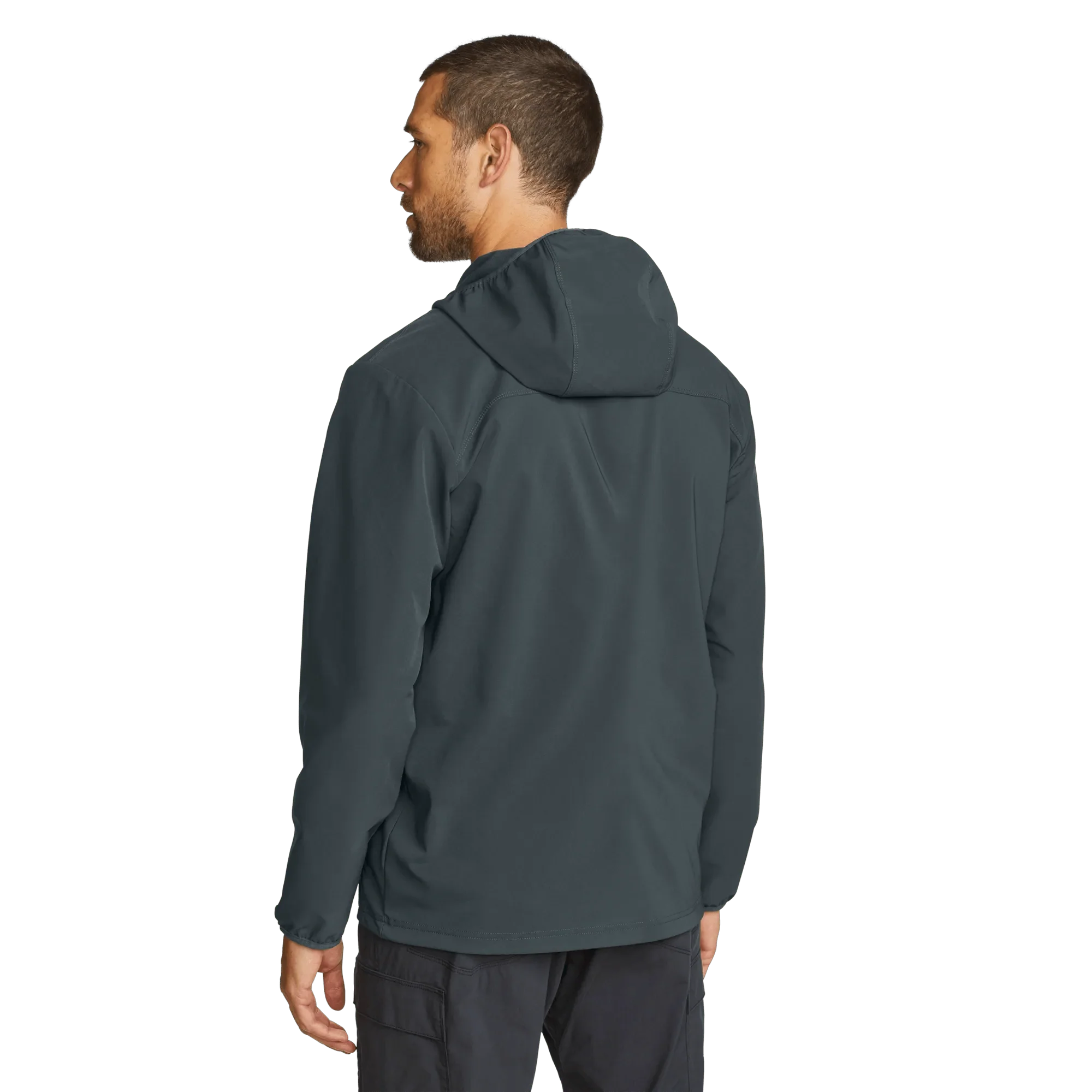 Men's Stratify Hoodie