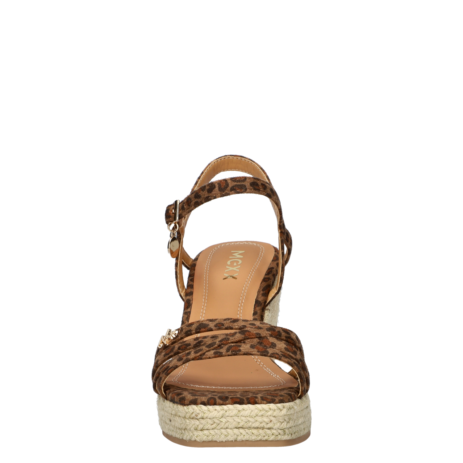 Mexx Noemi Pakina dames sandaal