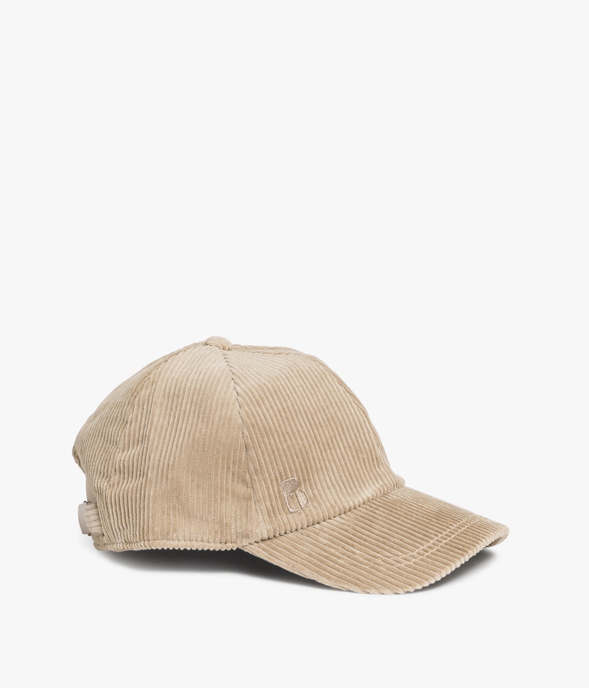 Casquette Dante beige