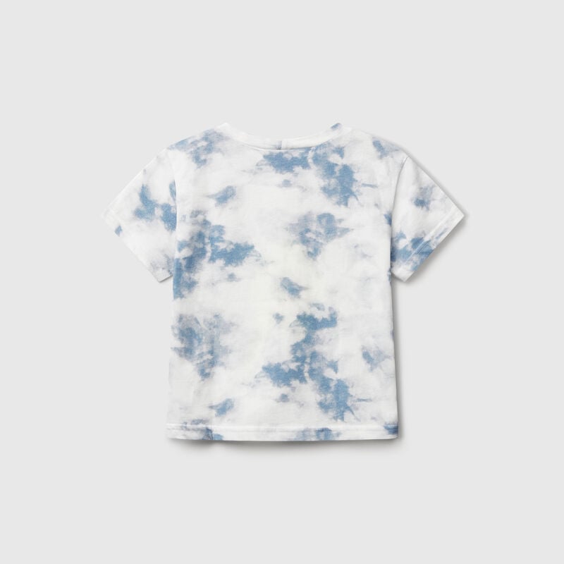 Teenage Mutant Ninja Turtles t-shirt ©2025 Viacom