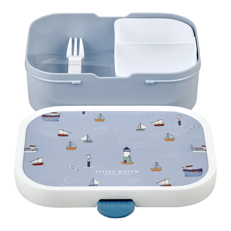Lunch-Box Mio