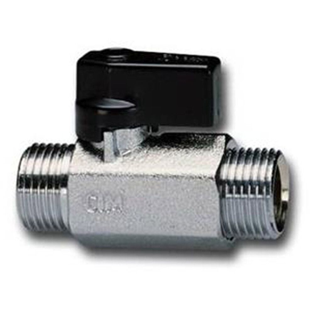 KULEVENTIL CIMBERIO 1/2"