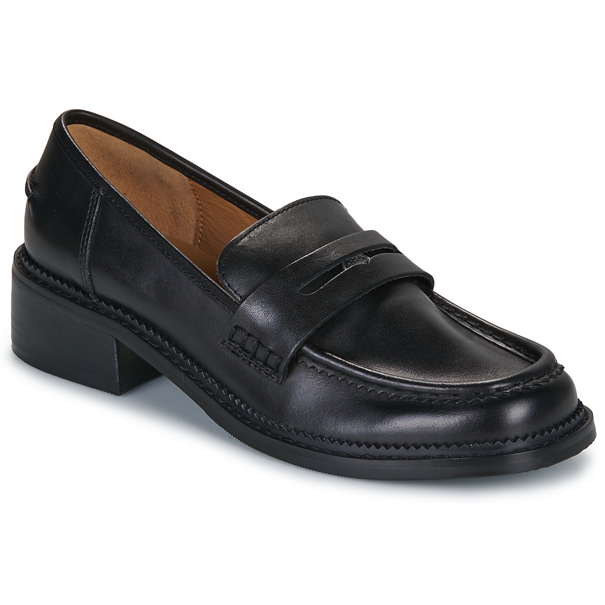 Karston - ATLANTA_NOIR - Black