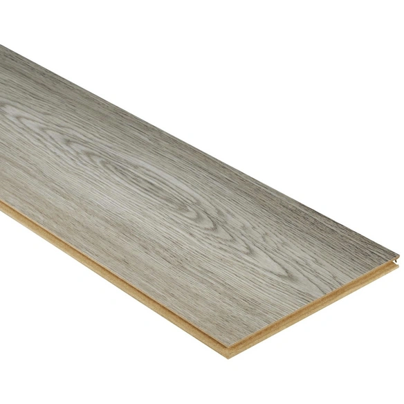 Laminat »Inverness«, Eiche, LxBxS: 1380 x 193 x 7 mm
