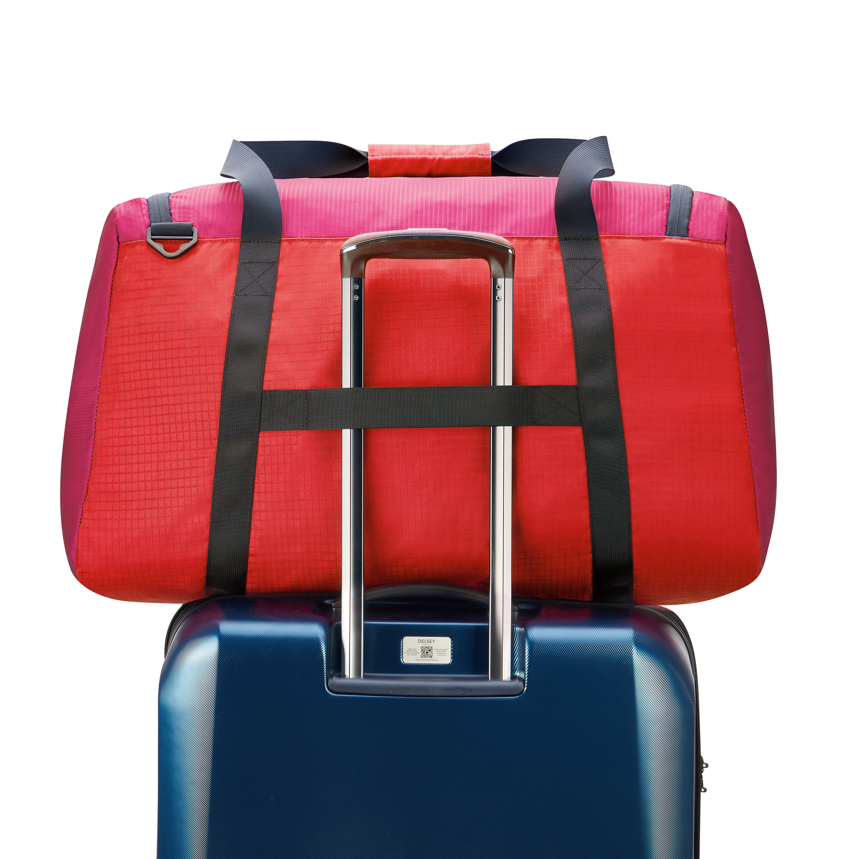 NOMADE - Sac Pliable M (65cm)