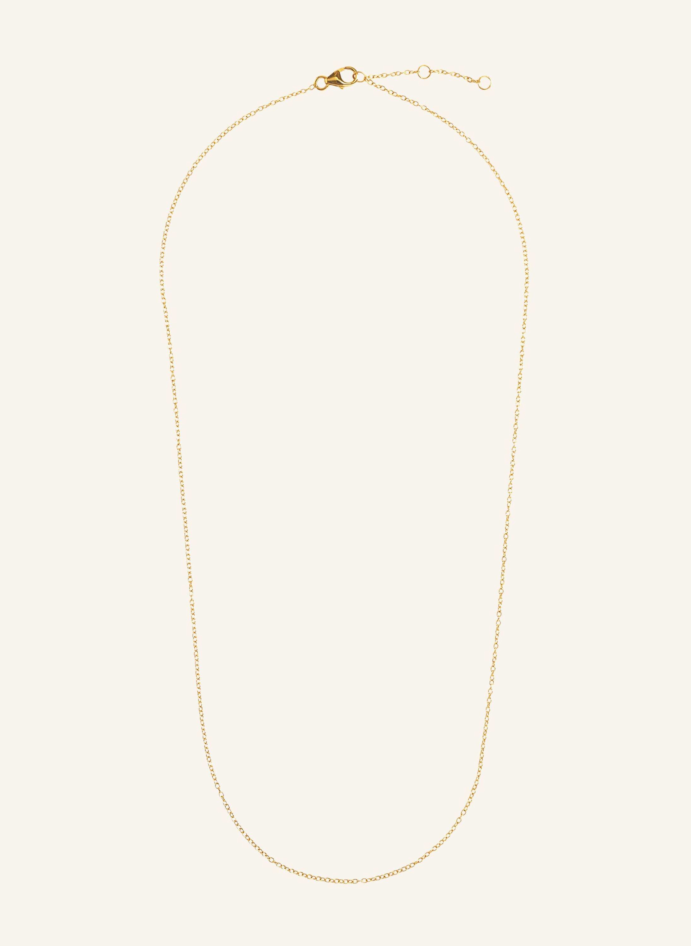 OHH LUILU Ketten CABLE CHAIN by GLAMBOU