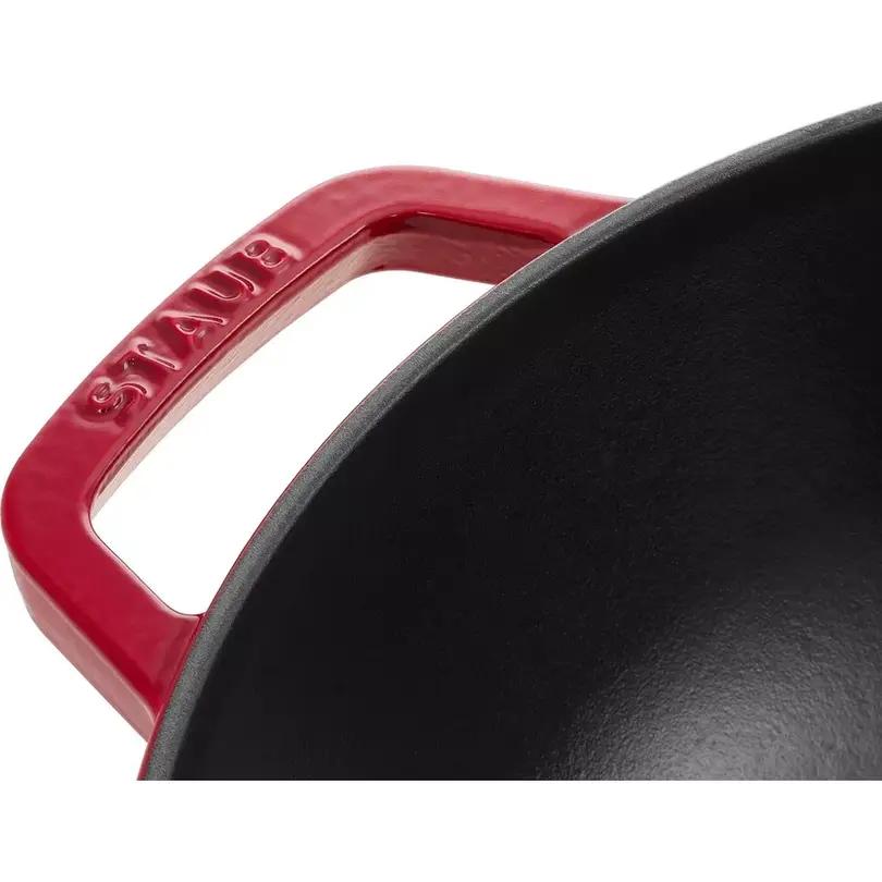 Wok Staub