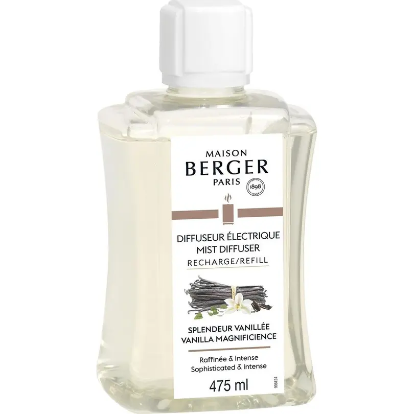 Duftöl Maison Berger