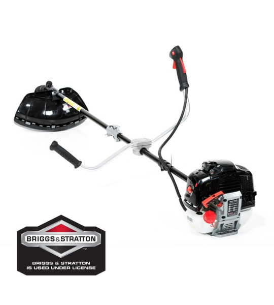 Kosa spalinowa NAX 700B z silnikiem 51,7cc