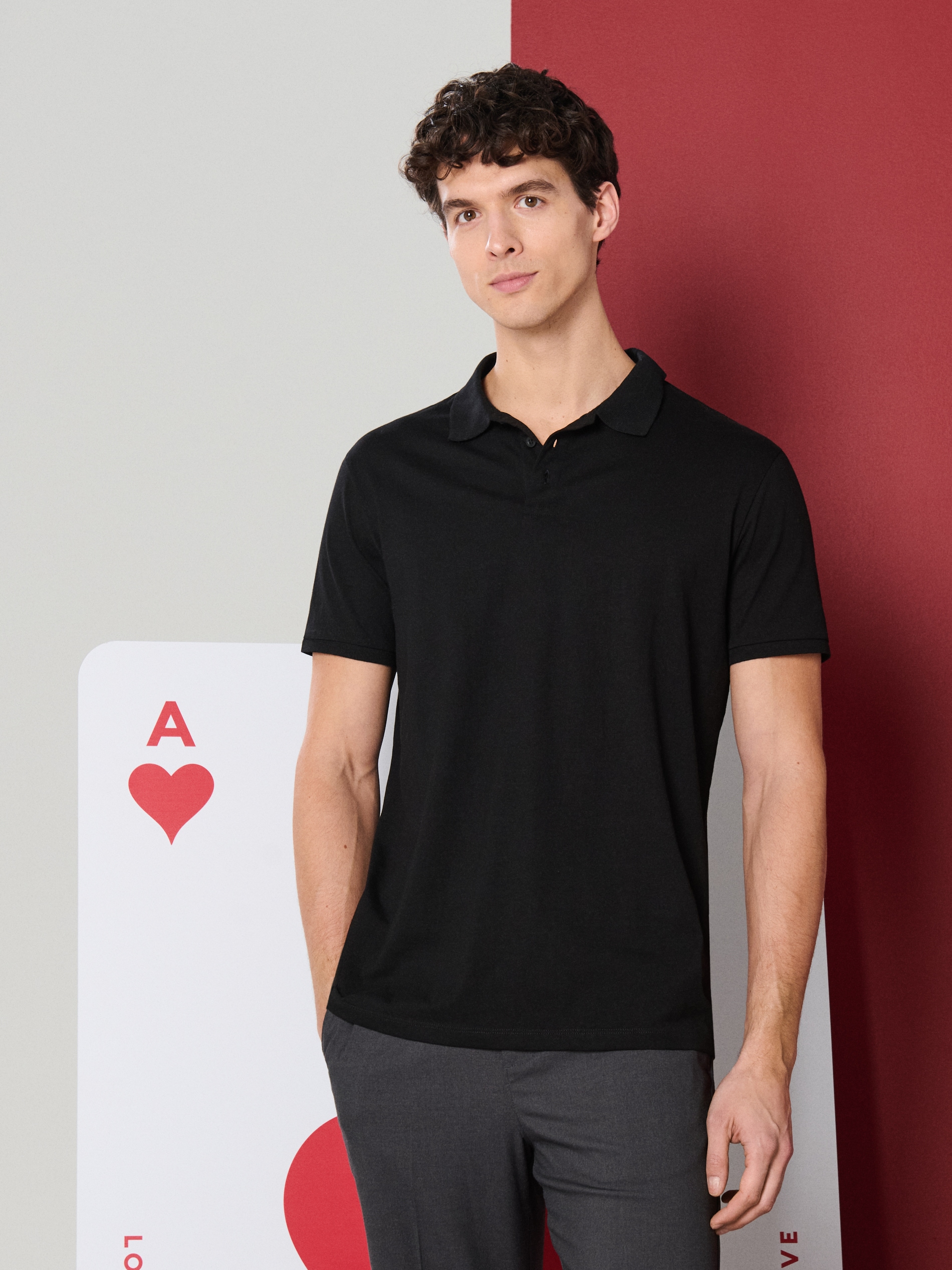 Koszulka polo