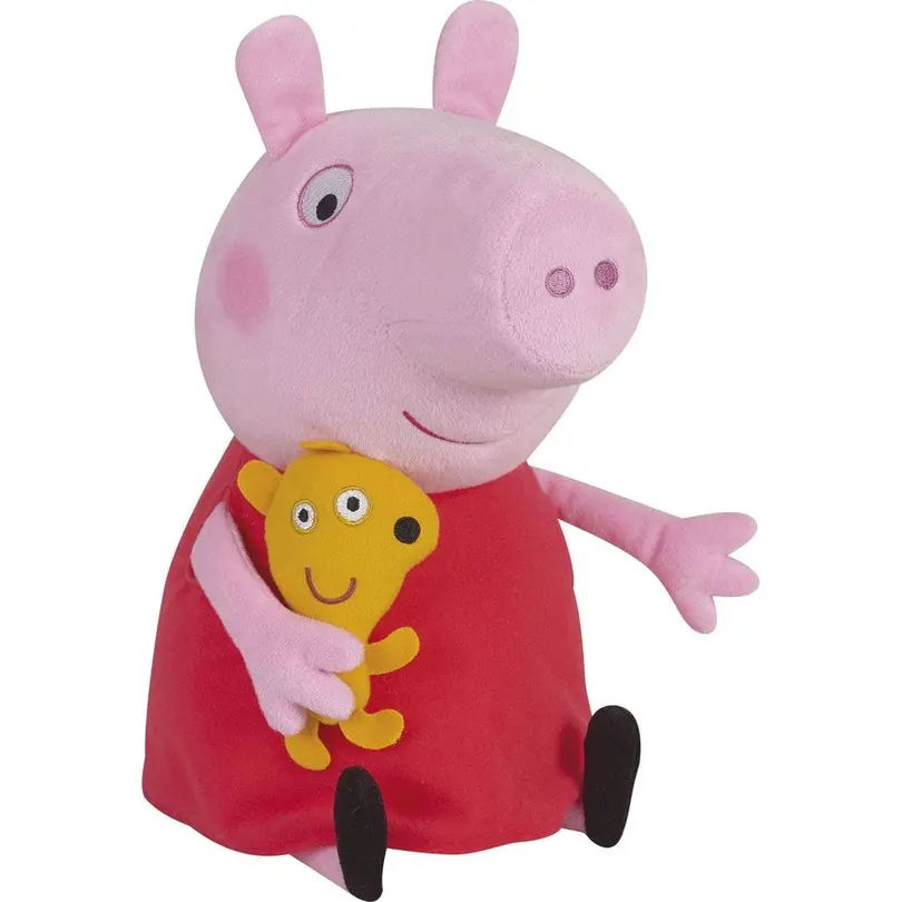 Plüschtier Peppa Pig