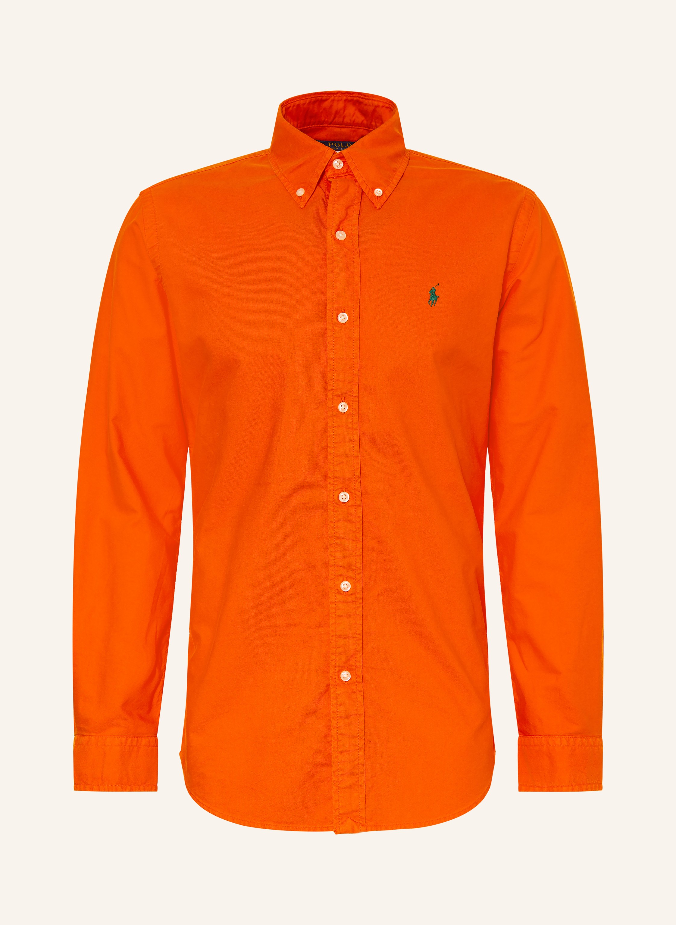 POLO RALPH LAUREN Oxfordhemd Custom Fit