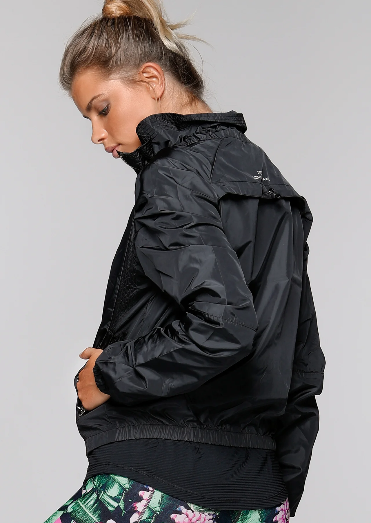 Authentic Active Jacket
