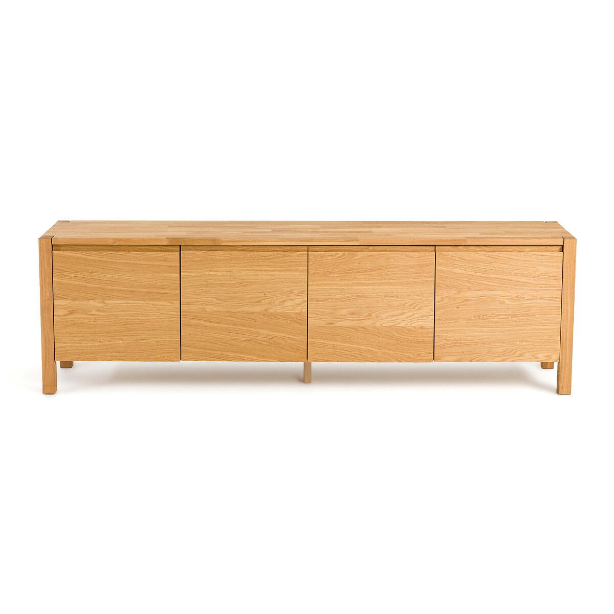 Meuble TV chêne, Adélita