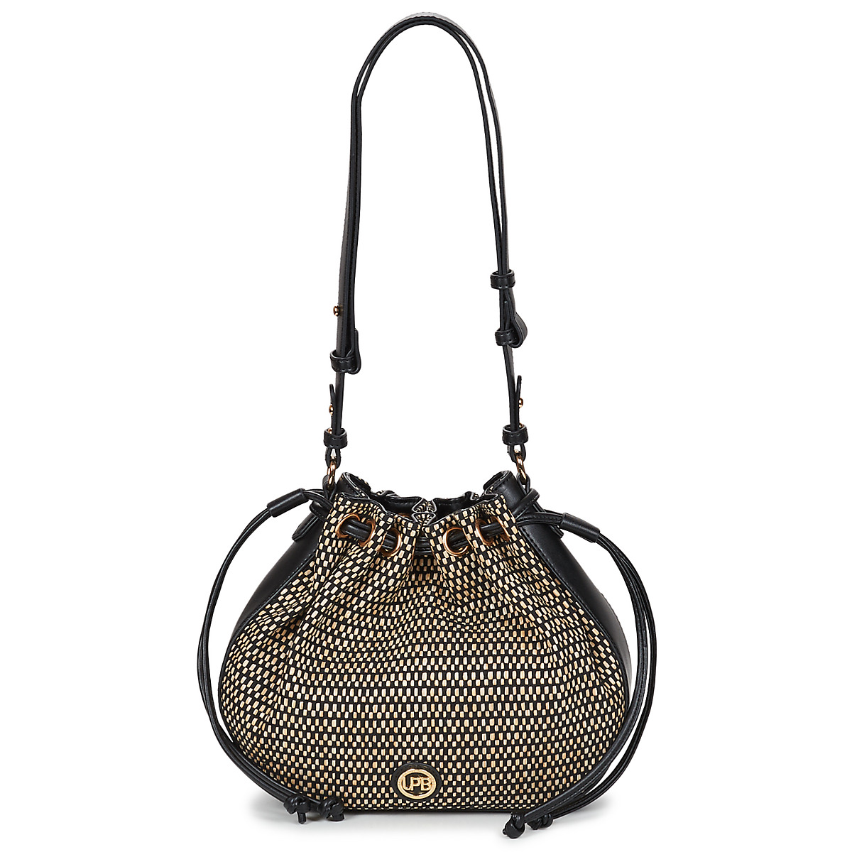 Les Petites Bombes - LILWENN - Black / Beige