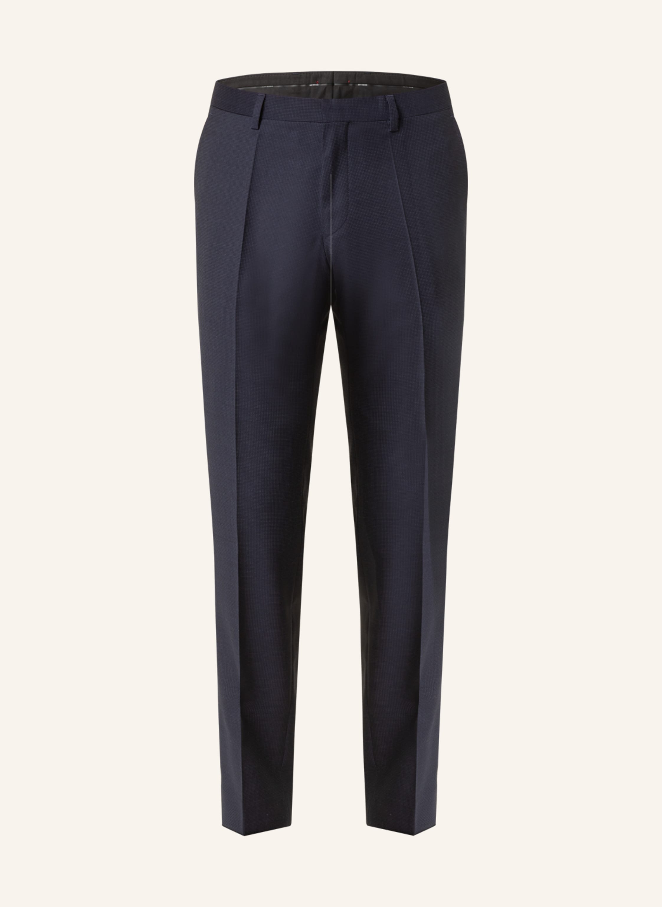ROY ROBSON Anzugshose Slim Fit