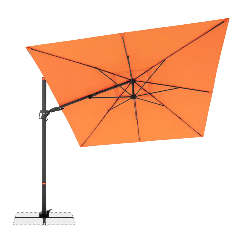 Sonnenschirm myZone